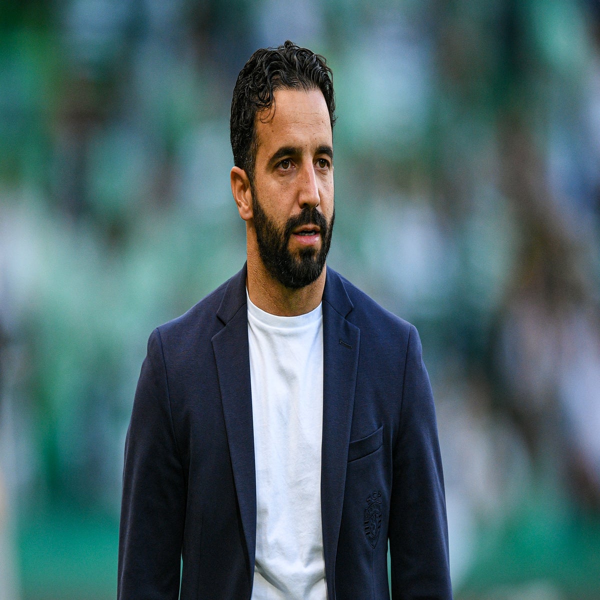 Who is Ruben Amorim? Why Man Utd decided they had to have Sporting manager  | The Independent