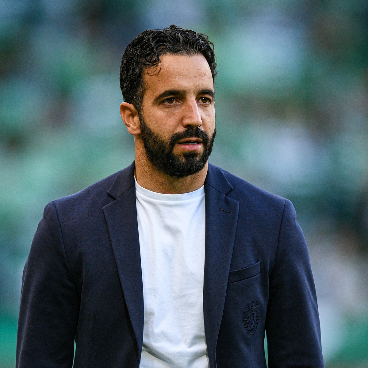 Who is Ruben Amorim? Why Man Utd decided they had to have Sporting manager | The Independent