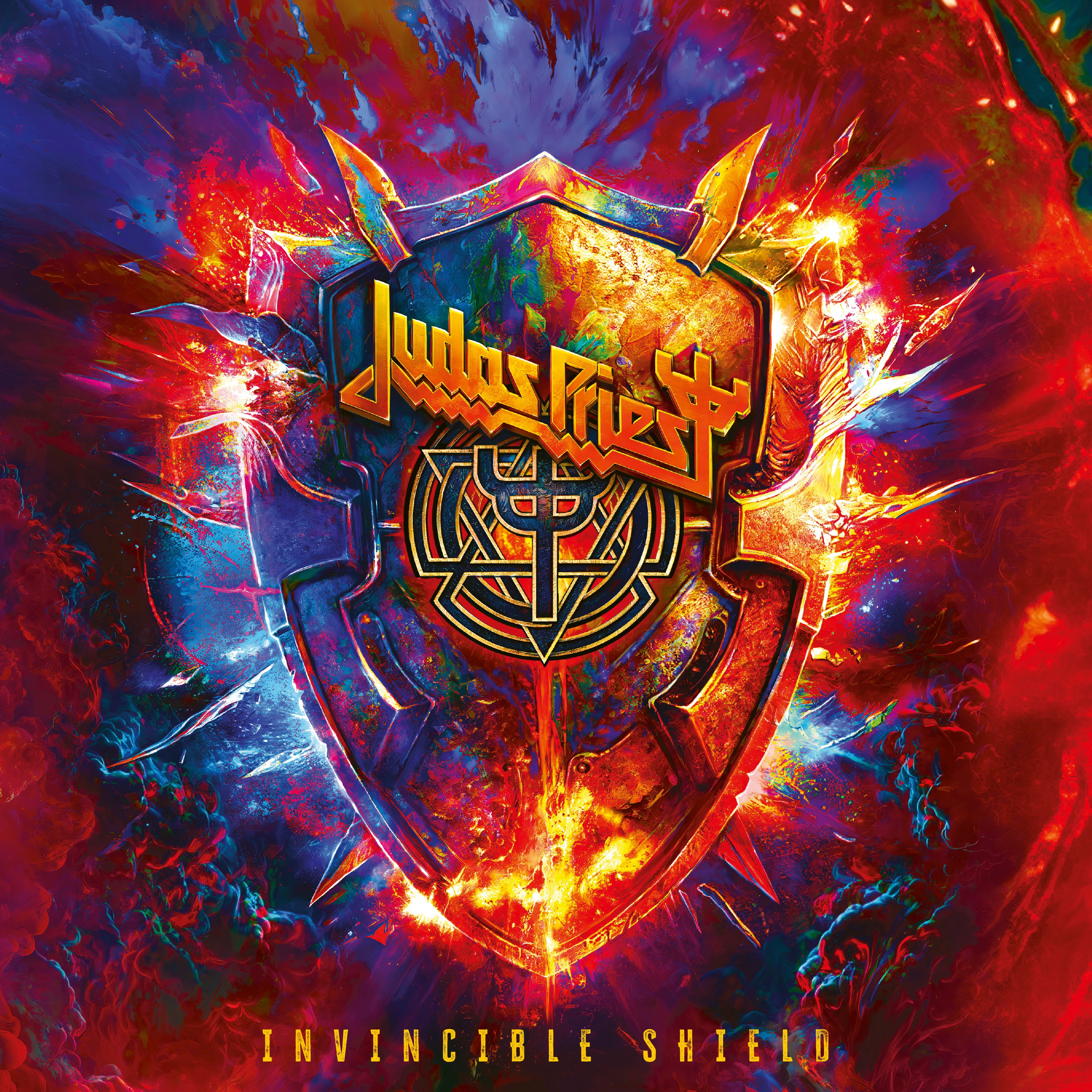 Music Review - Judas Priest