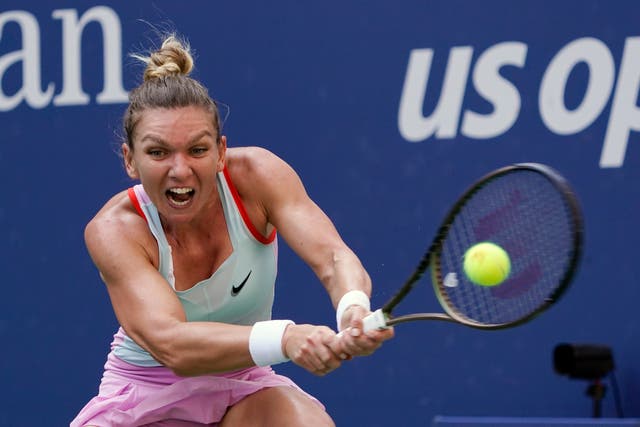 SIMONA HALEP