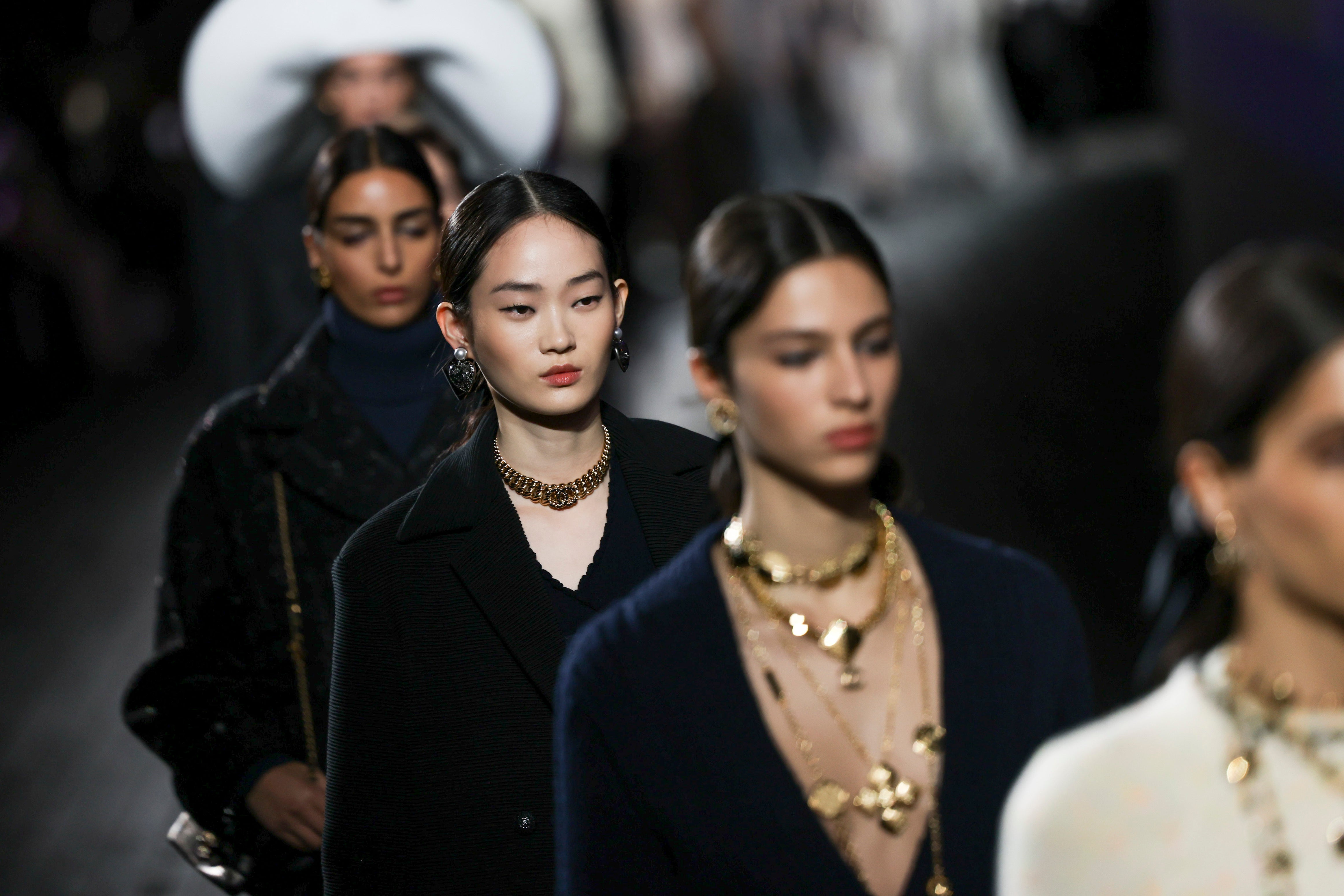 France Fashion Chanel 24/25