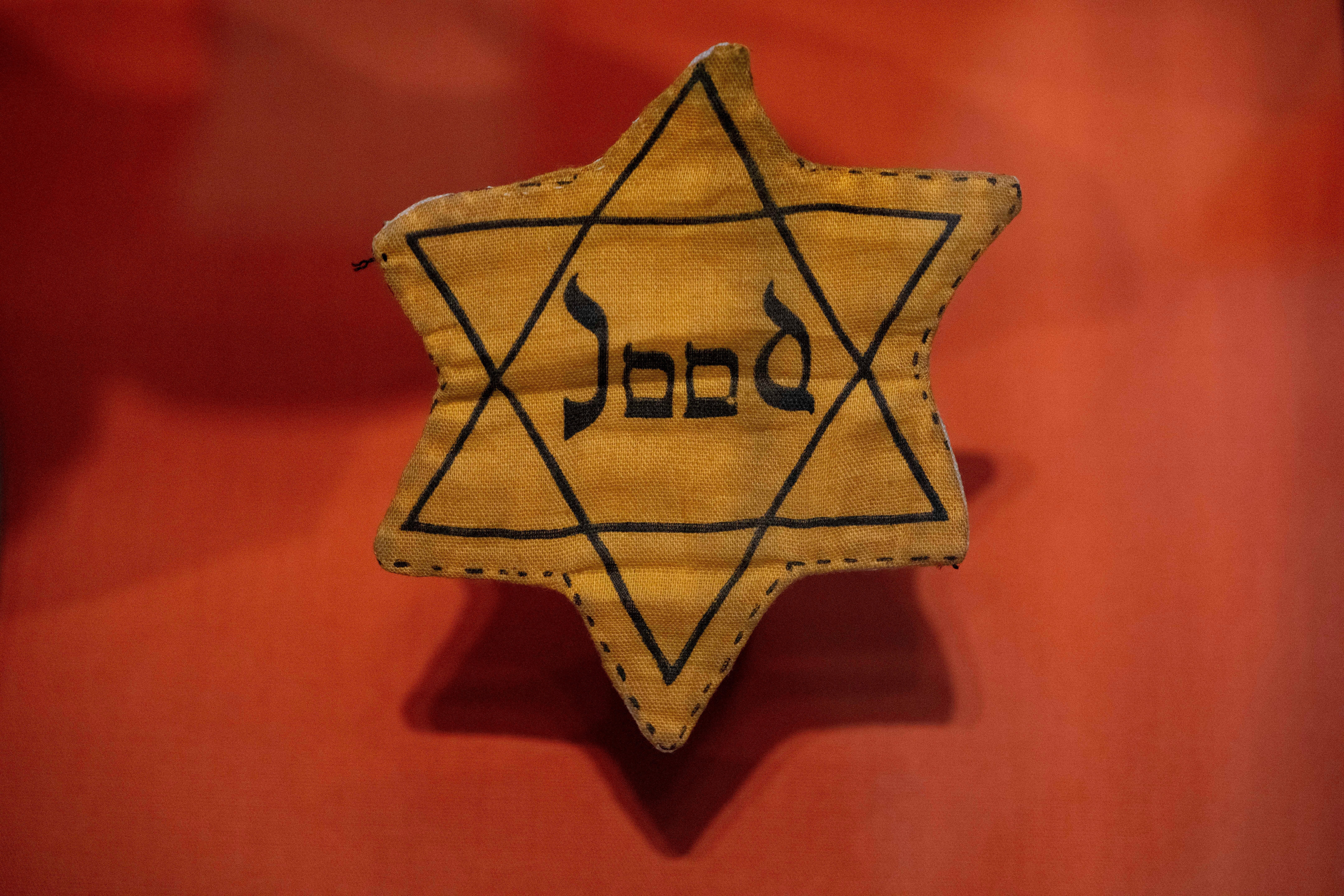 Netherlands Holocaust Museum