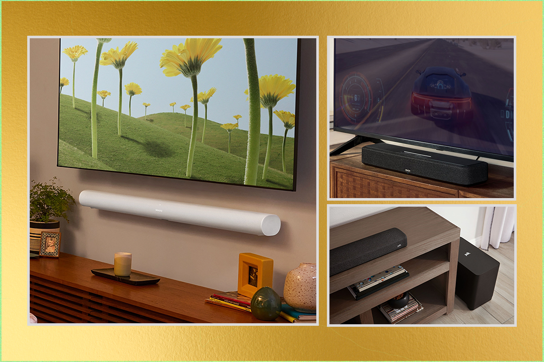 8 best soundbars for cinematic audio from your TV