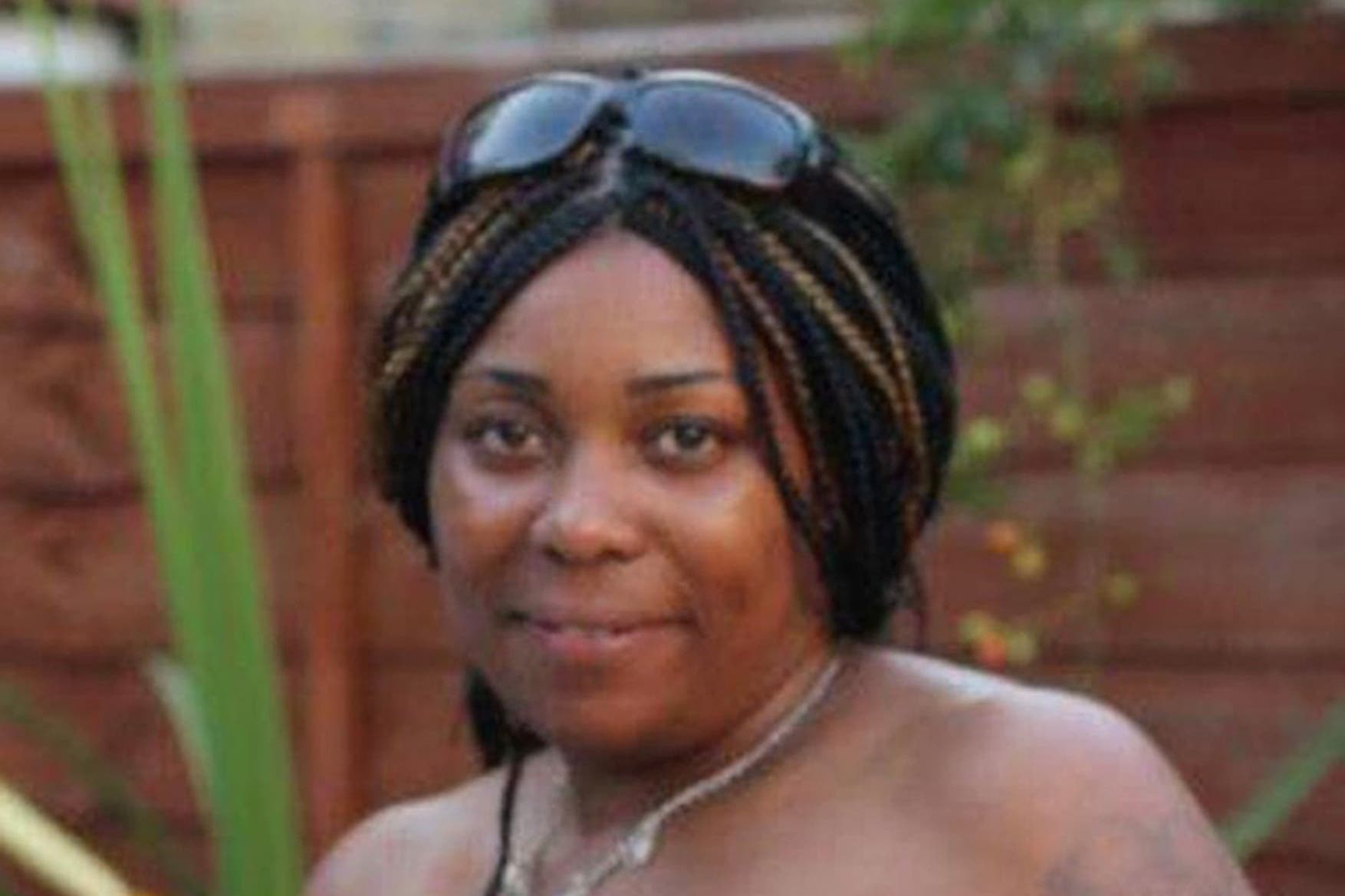 Lianne Gordon died at the scene of a shooting last December (Met Police/PA)