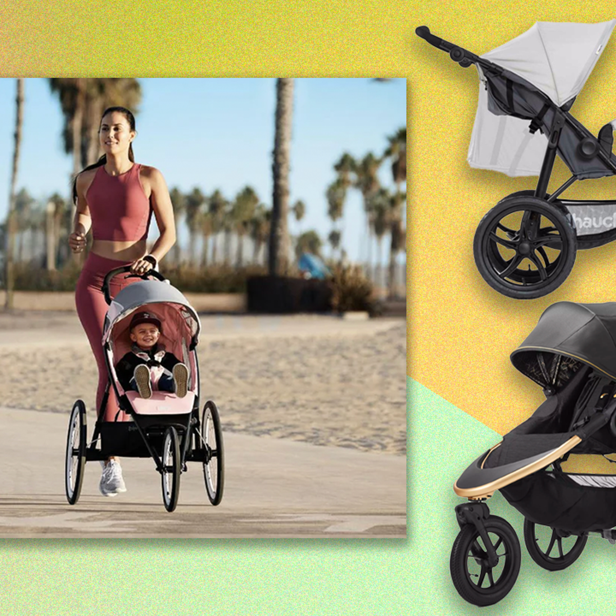 Best running prams 2018 cheap