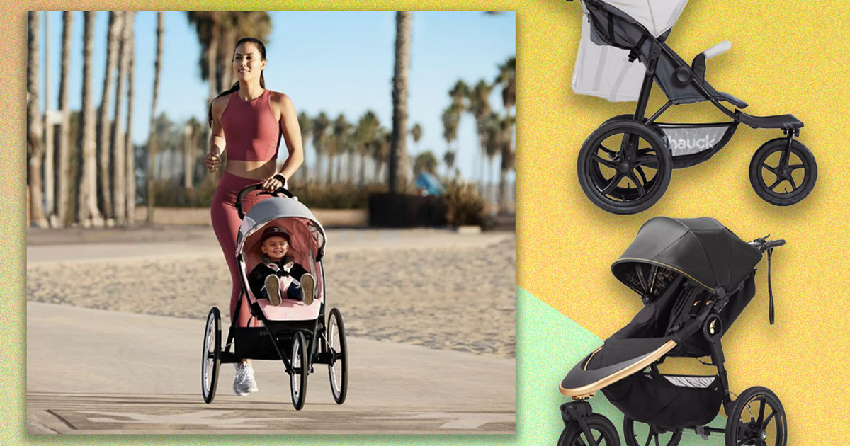 Best running buggies 2024 for city runs muddy terrain and more