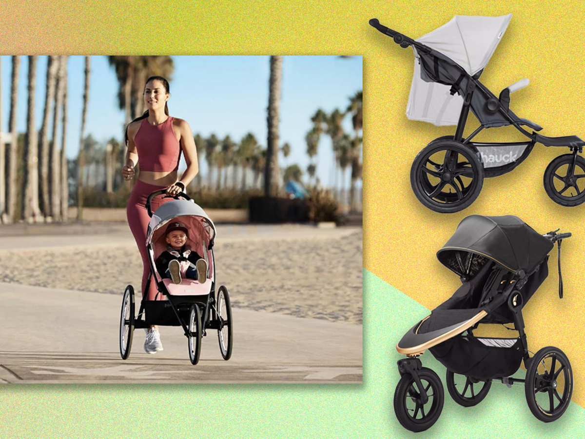 Best running buggies 2024 for city runs muddy terrain and more