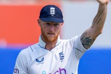 Ben Stokes claims England have ‘massively evolved’ during India tour