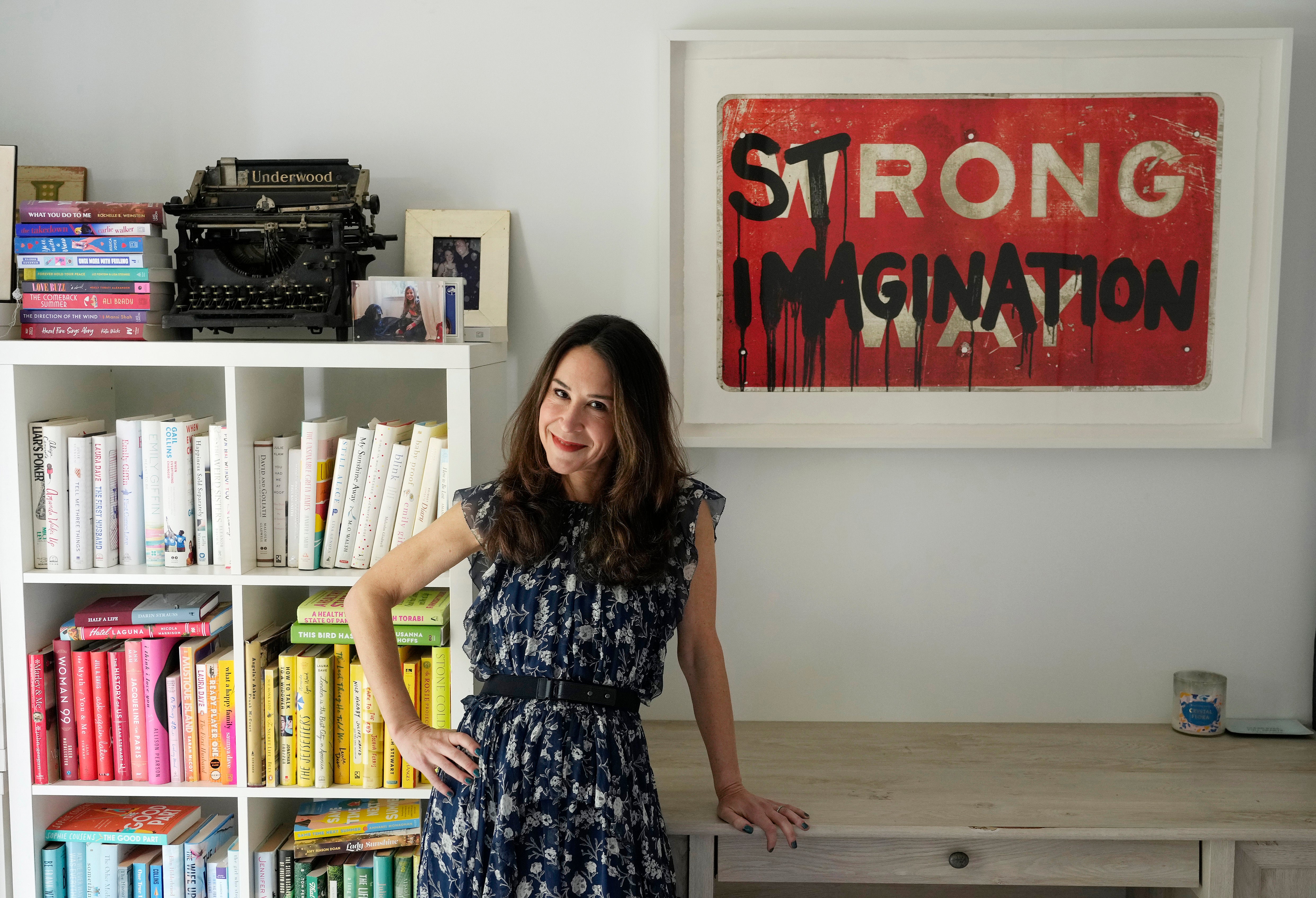 Allison Winn Scotch Portrait Session