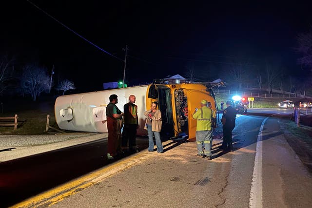School-Bus-Crash-West-Virginia