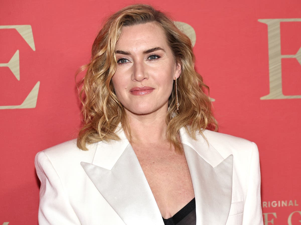 Kate Winslet calls Ozempic &lsquo;terrible&rsquo; as she opens up about past eating disorder