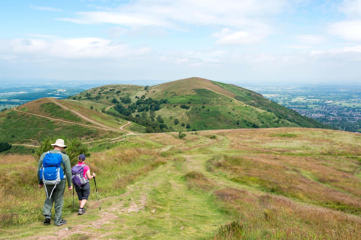 Walking lowers early death risk even if rest of day spent sitting down &ndash; study