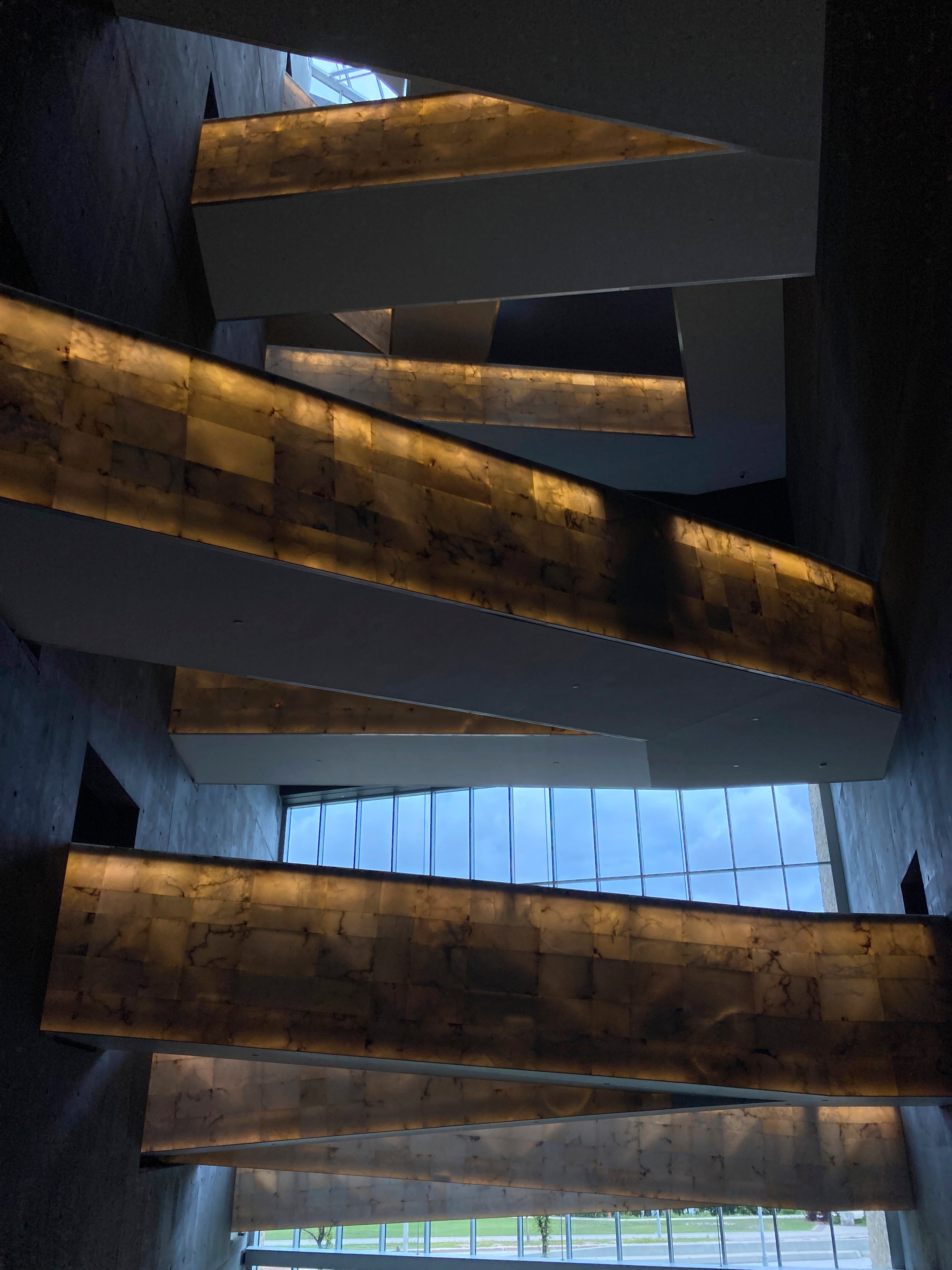 Obit Antoine Predock