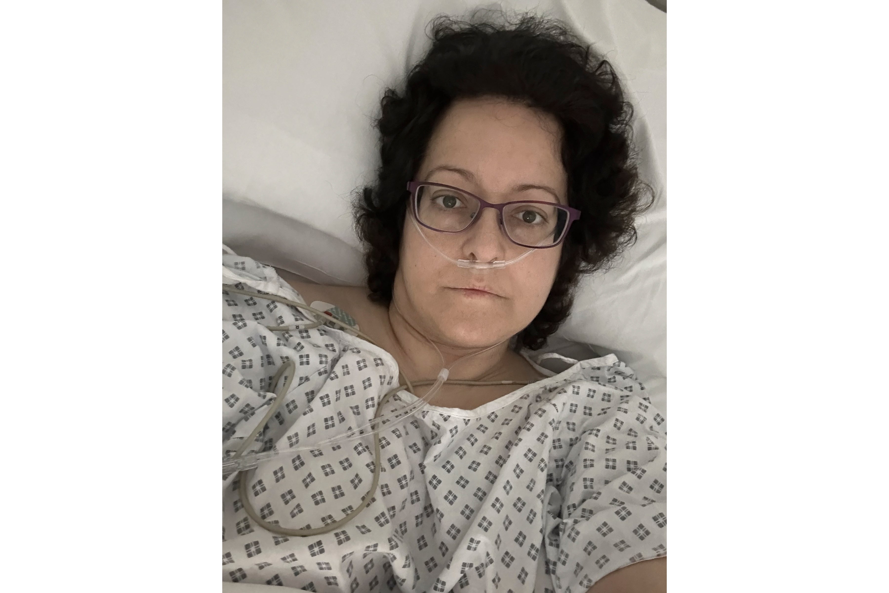 Britain Cancer Crisis