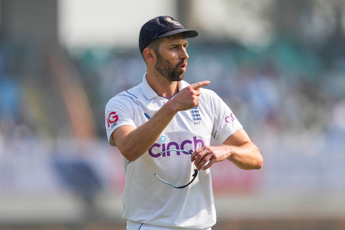 Mark Wood returns for England as Jonny Bairstow picked for 100th Test