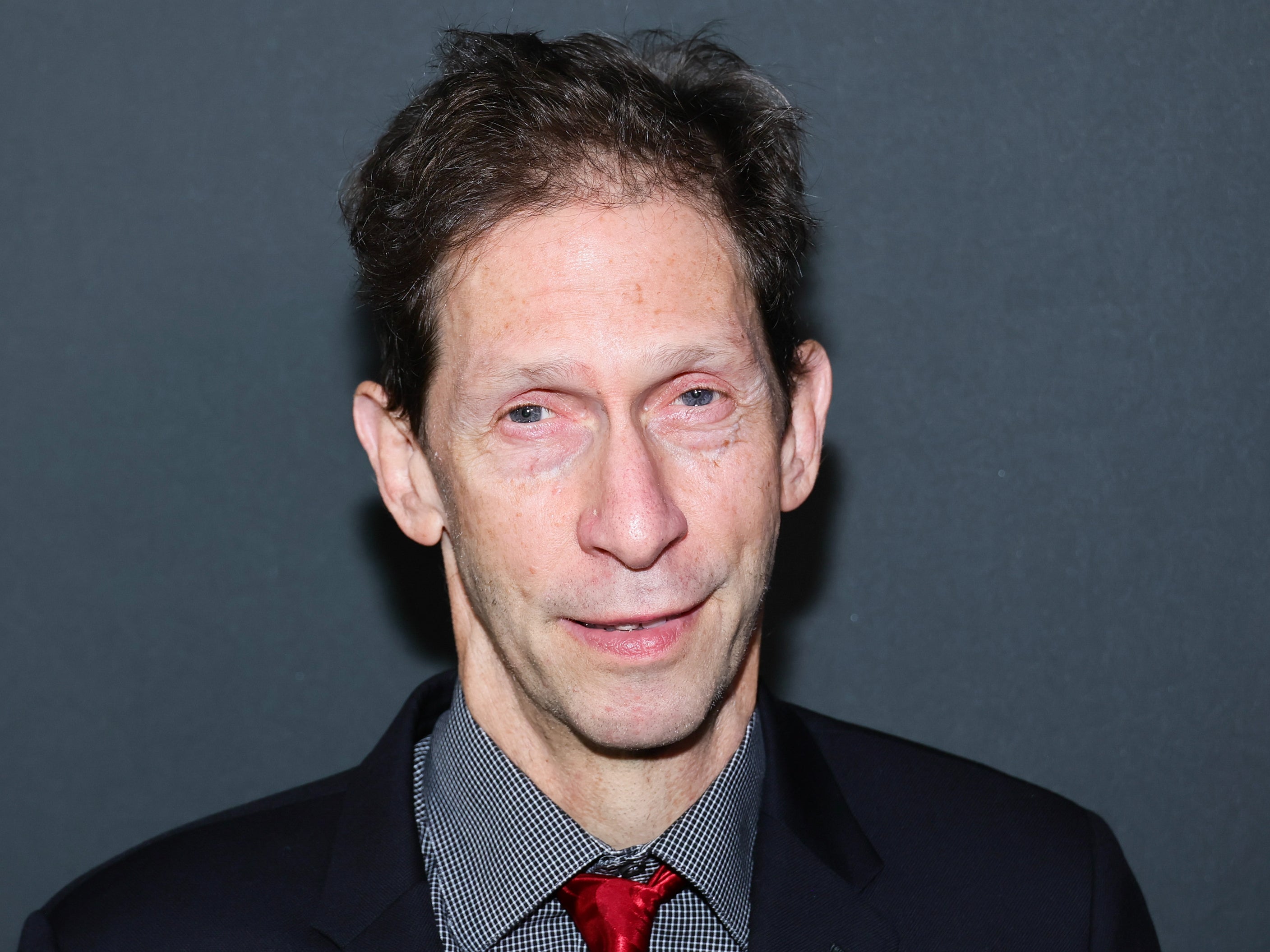 Tim Blake Nelson is ‘heartbroken to have been cut from ‘Dune: Part 2’