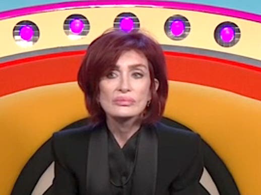 Celebrity Big Brother live: 'Huge nomination shakeup' involving Sharon Osbourne rocks housemates - Vimarsana News