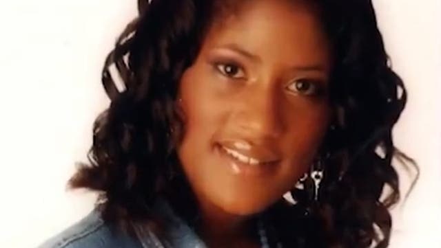 <p>Final moments of mother starved and tortured to death as police reveal how they caught her killers.</p>