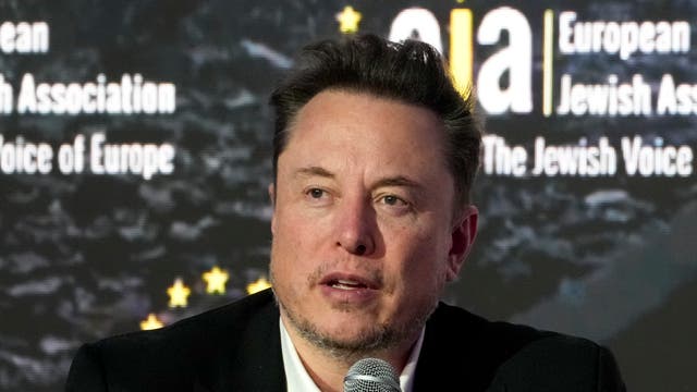 OpenAI says Elon Musk agreed ChatGPT maker should become for profit