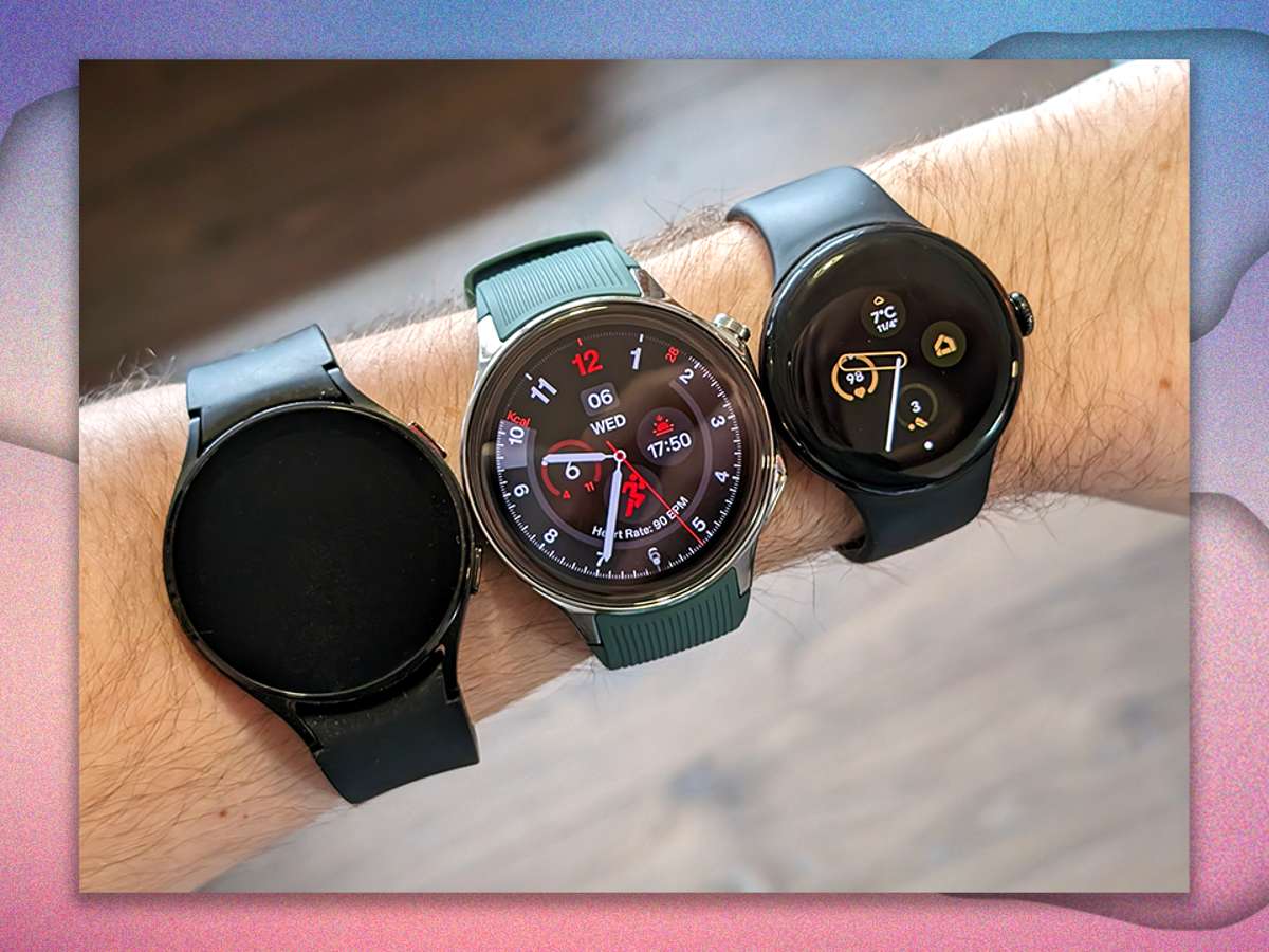 Best cheap smartwatch 2019 discount