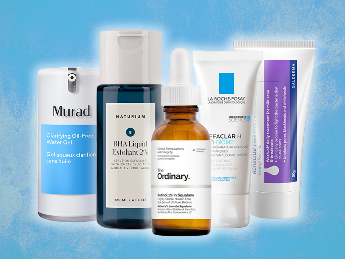 Good acne products deals