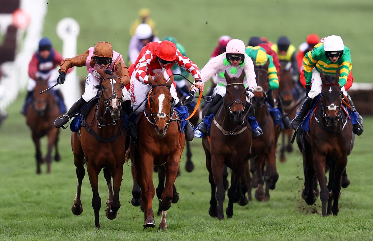 Cheltenham Festival 2024: How to watch every race online and on TV
