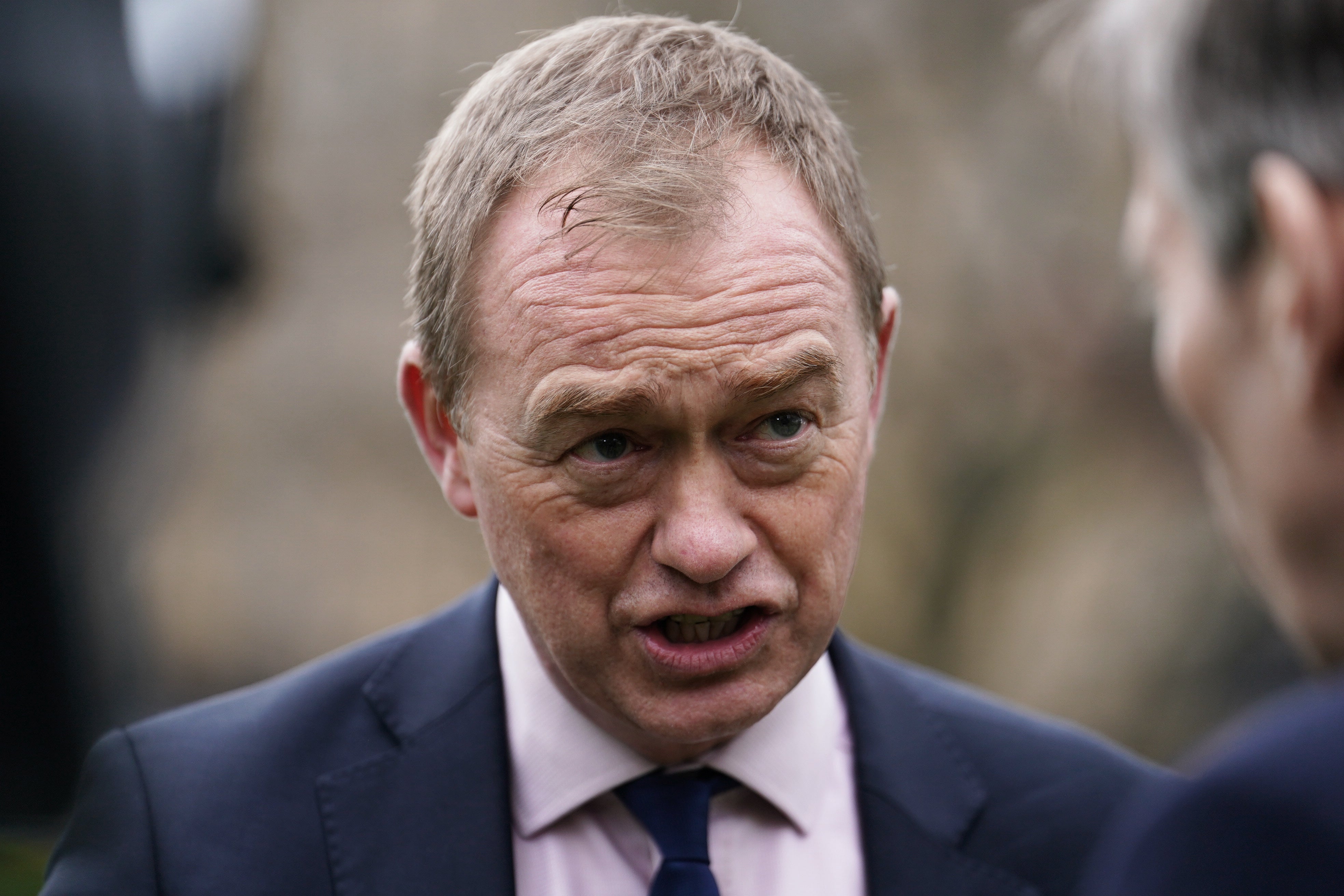 Tim Farron’s Christian faith was considered to be a fator in why he was forced to resign as leader