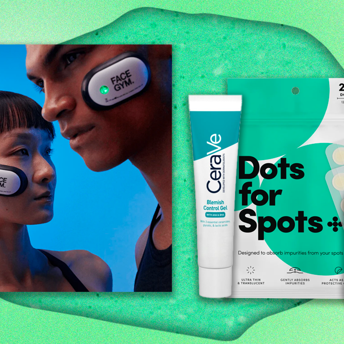 Best spot treatments 2024 tried and tested The Independent