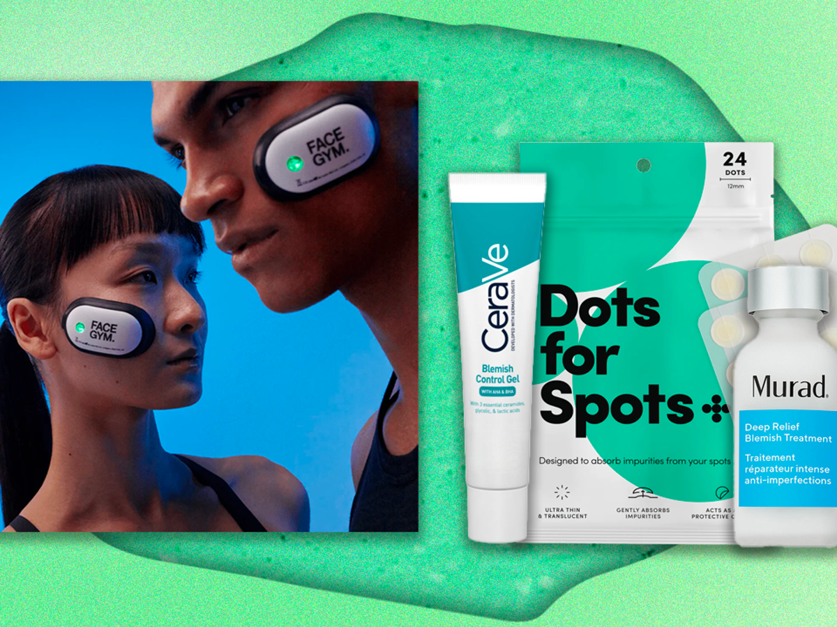 Best spot treatments 2024 tried and tested The Independent