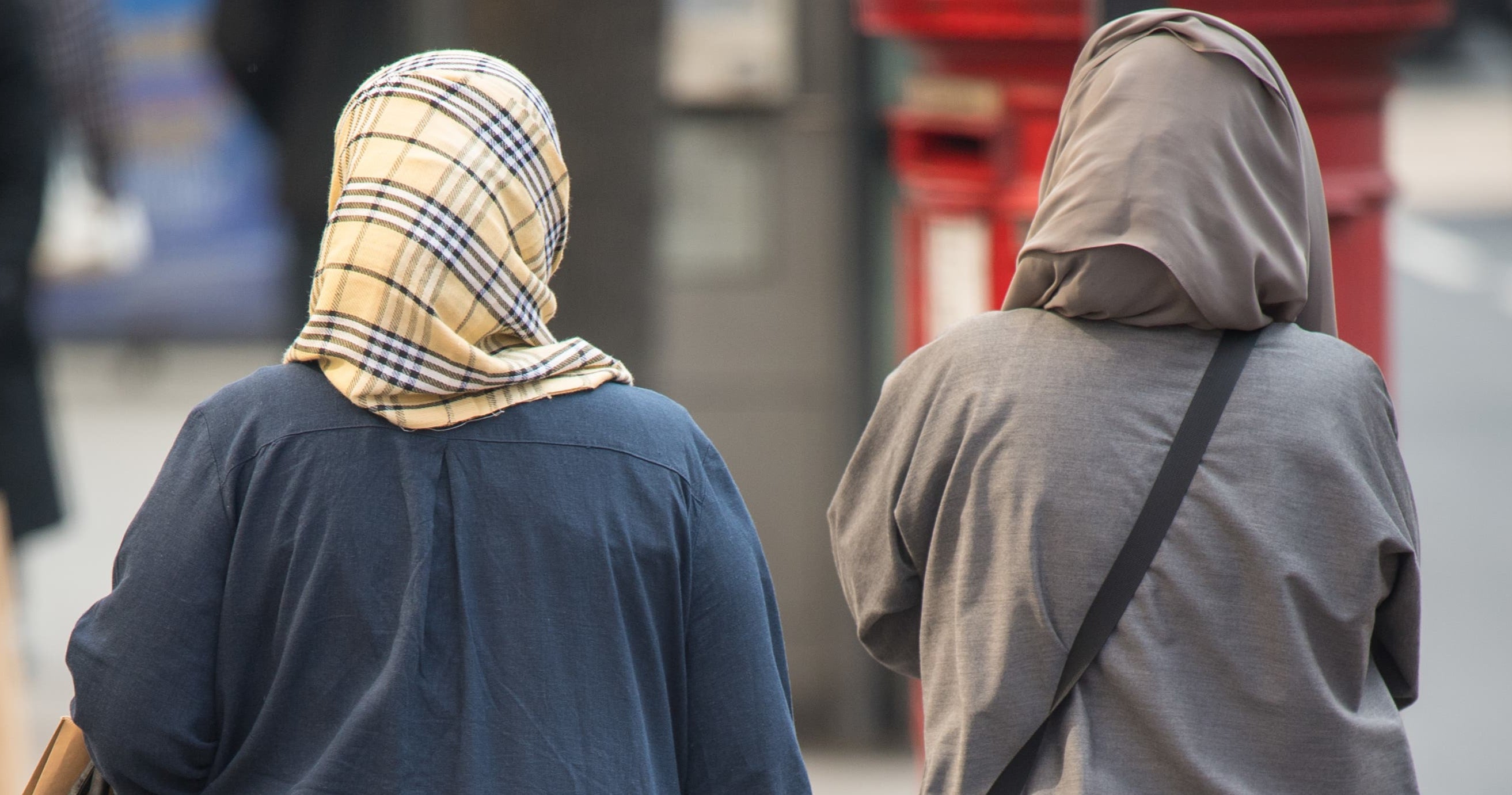 Over 65 per cent of all Islamophobic hate crimes are targeted against Muslim women, with Muslim women who wear the hijab or niqab head covering overwhelmingly targeted, according to data from Tell Mama.