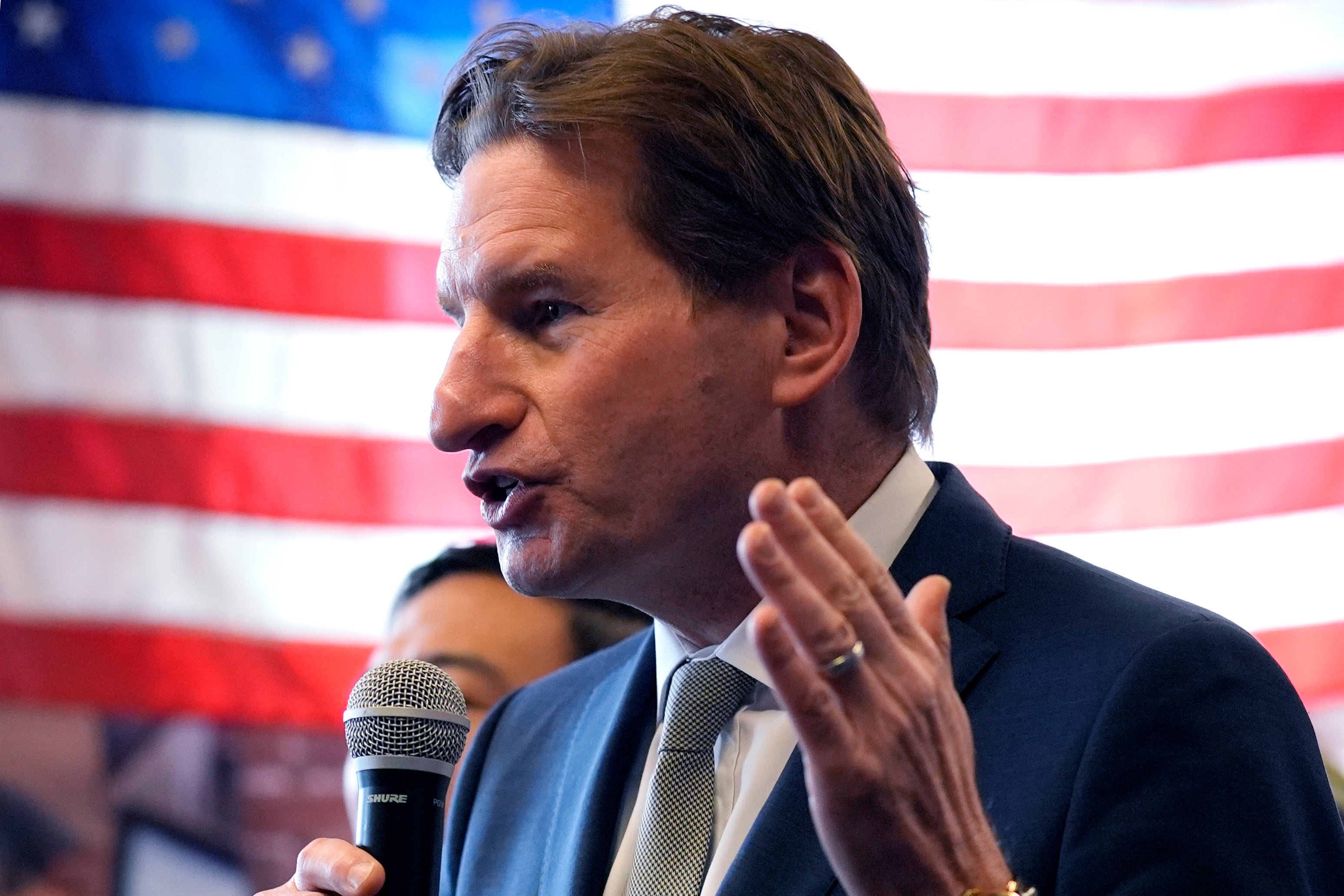 EEUU ELECCIONES-HAWAI