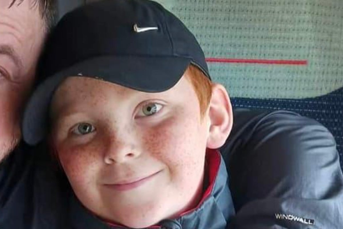 Boy, 11, died after TikTok craze went wrong at home in Lancaster, says family
