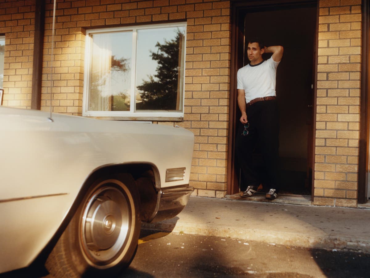 Bleachers review: Self-titled album from Jack Antonoff’s band feels like an experiment gone awry