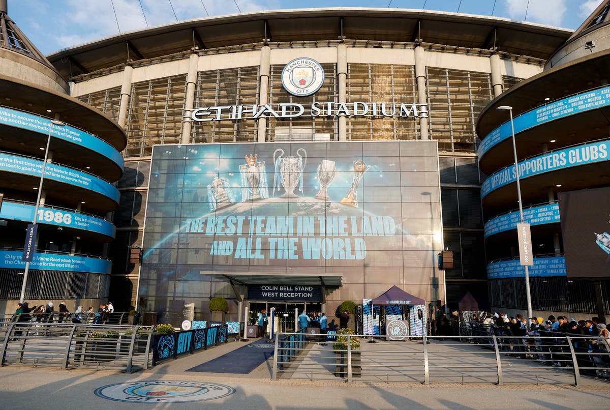 Why are Man City suing the Premier League and what happens next?