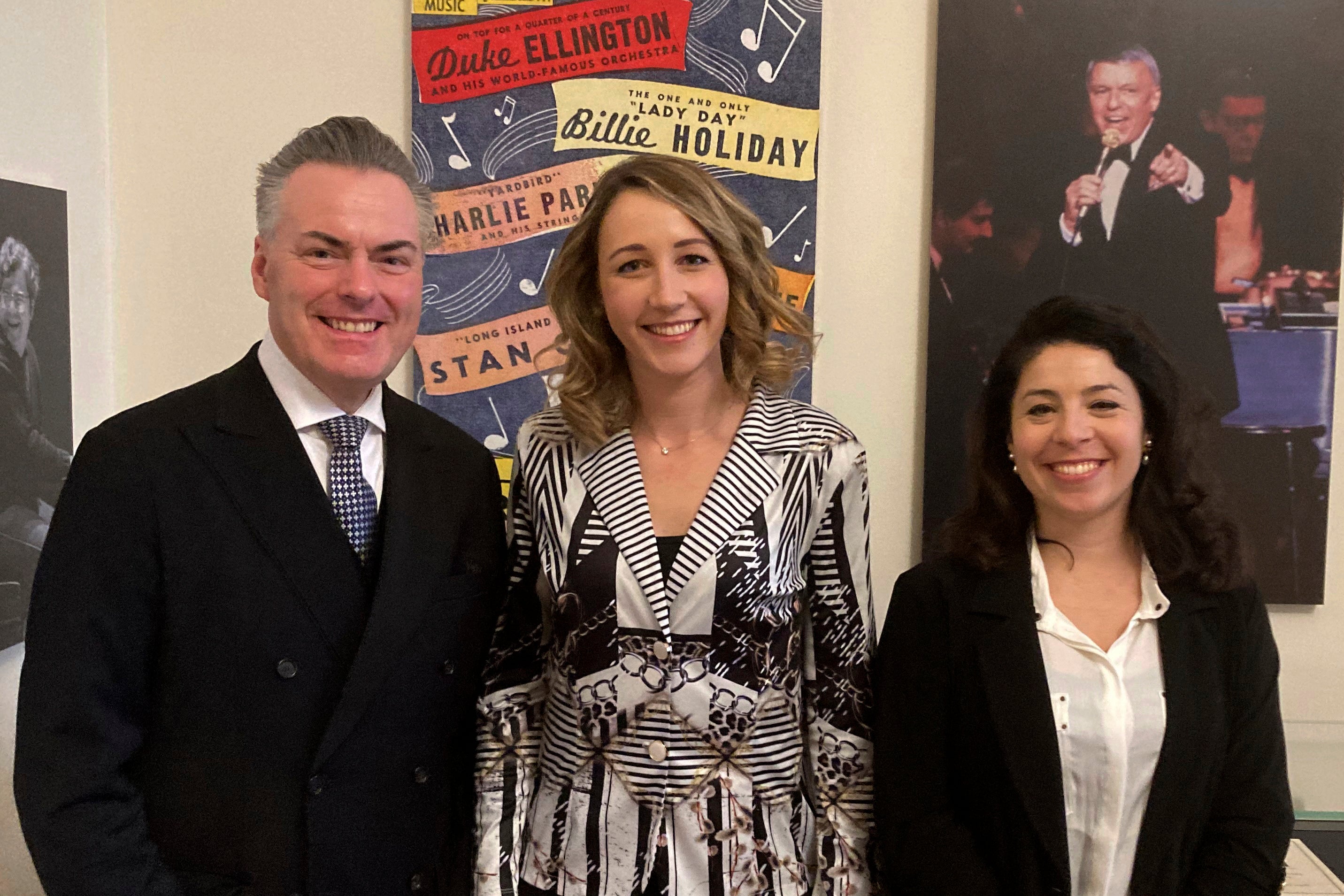 Vienna Philharmonic-Women