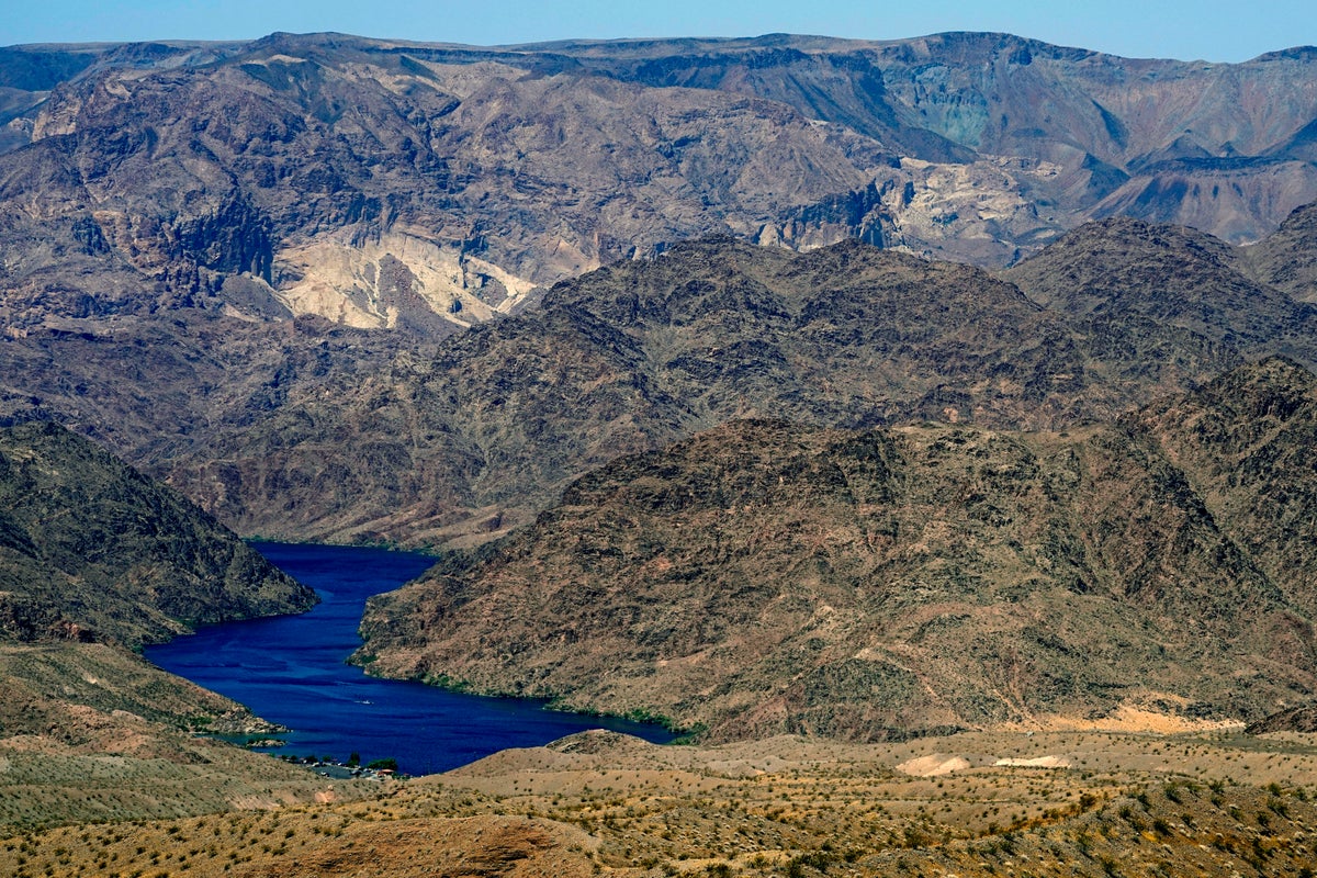 States in Colorado River basin pitch new ways to absorb shortages but clash on the approach