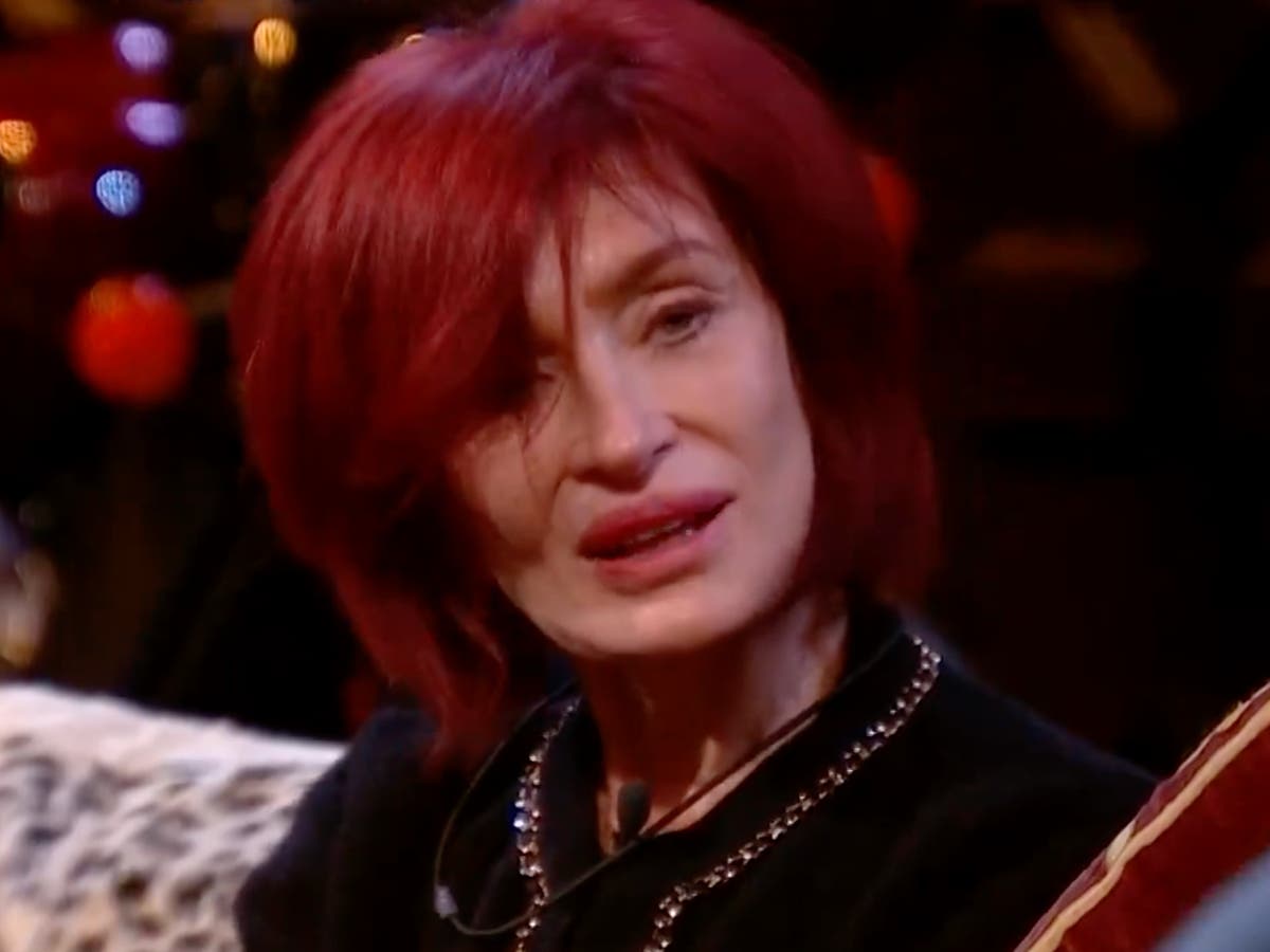 Celebrity Big Brother &ndash; live: Sharon Osbourne selects housemate to face eviction in new episode