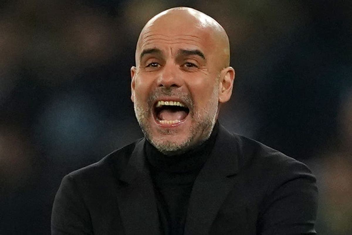 Pep Guardiola: Manchester City believe they can defend Champions League title