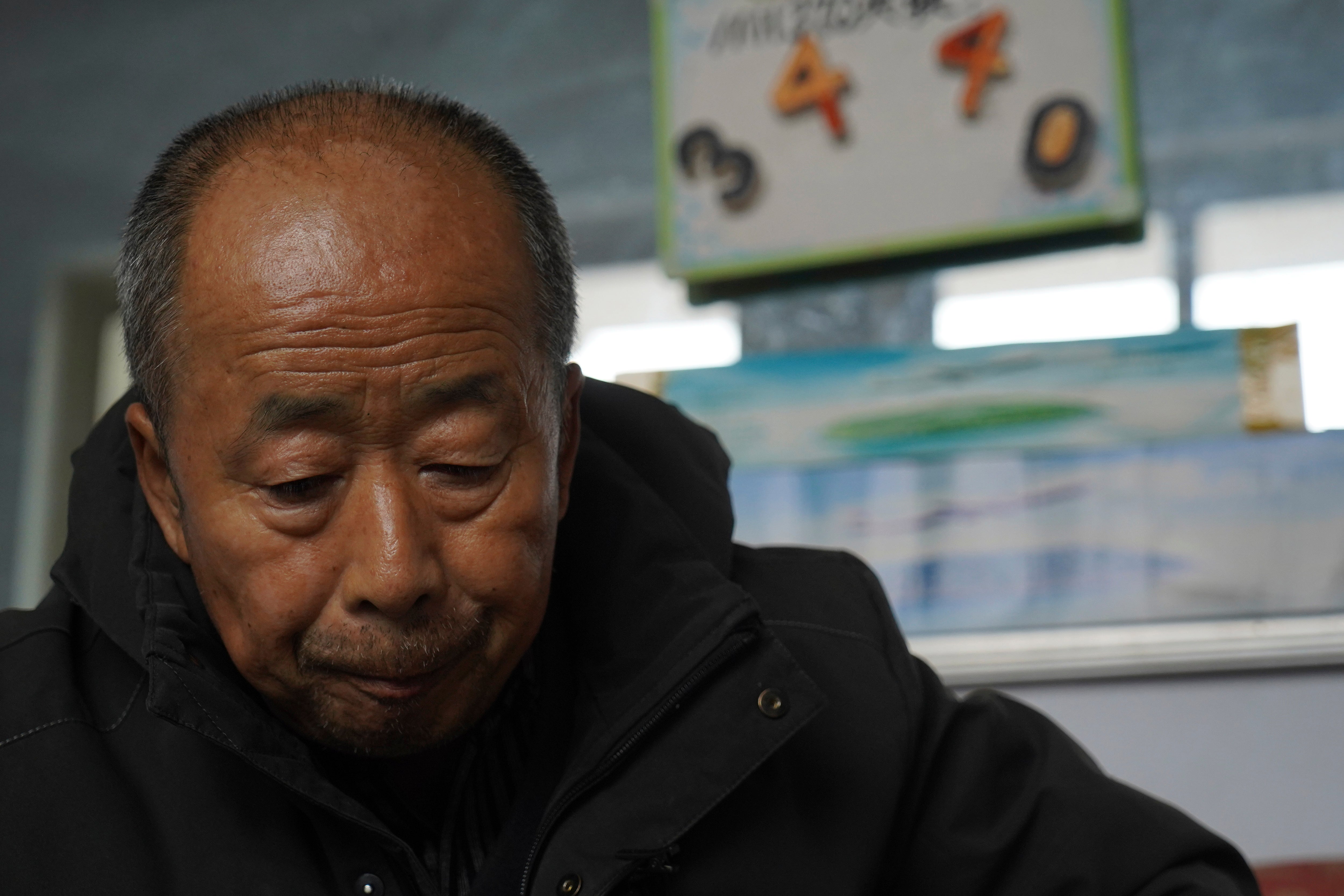 Malaysia Missing Plane 10 Years