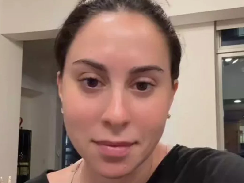 <p>@agirlwithnojob on TikTok</p>