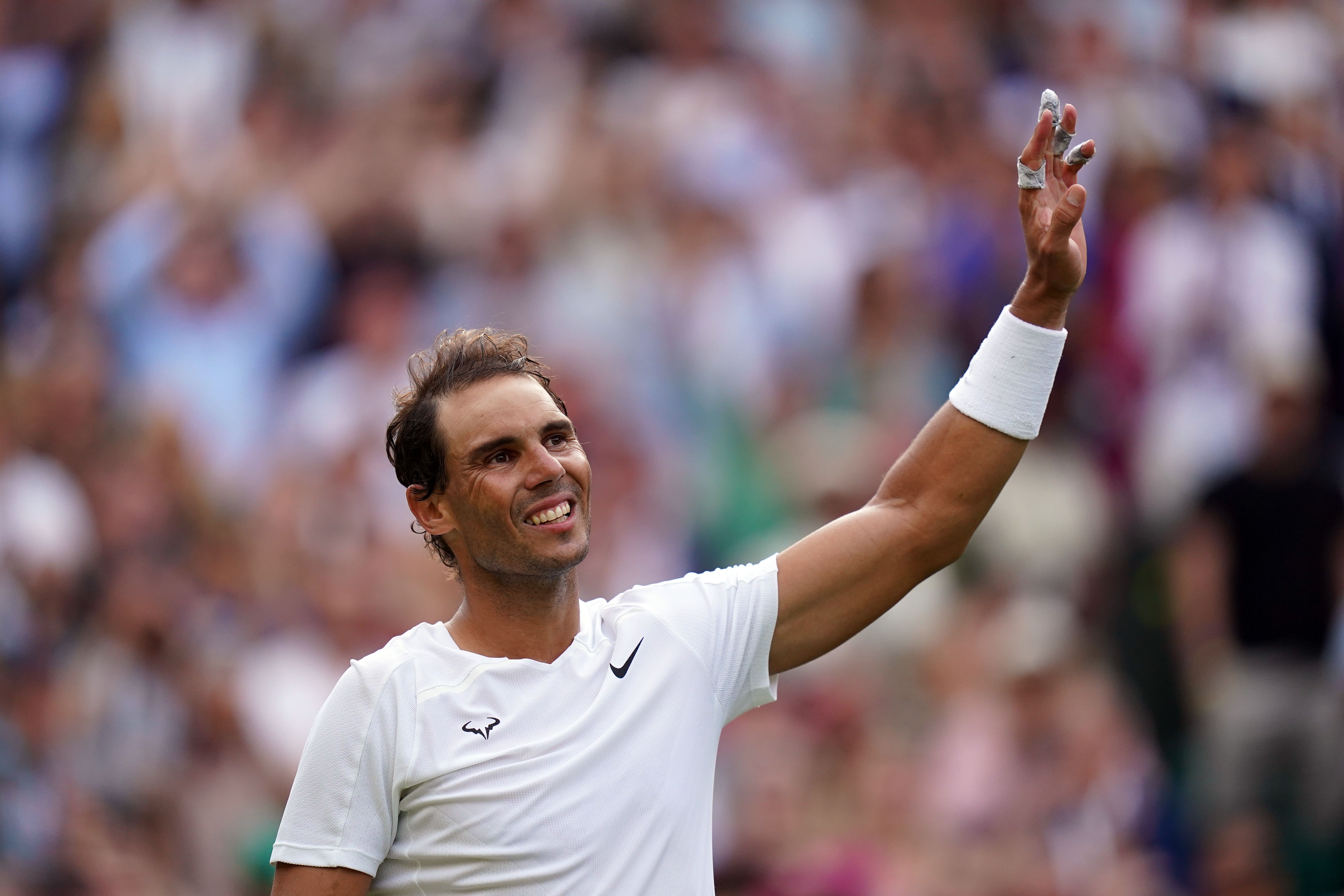 Nadal news deals
