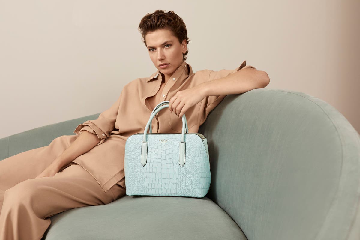 Spring bags: 5 of the best new-season trends