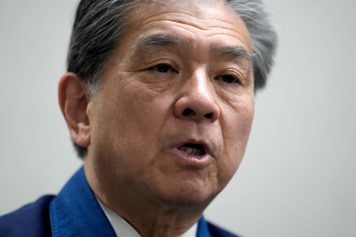 13 years after meltdown, the head of Japan’s nuclear cleanup is probing mysteries inside reactors