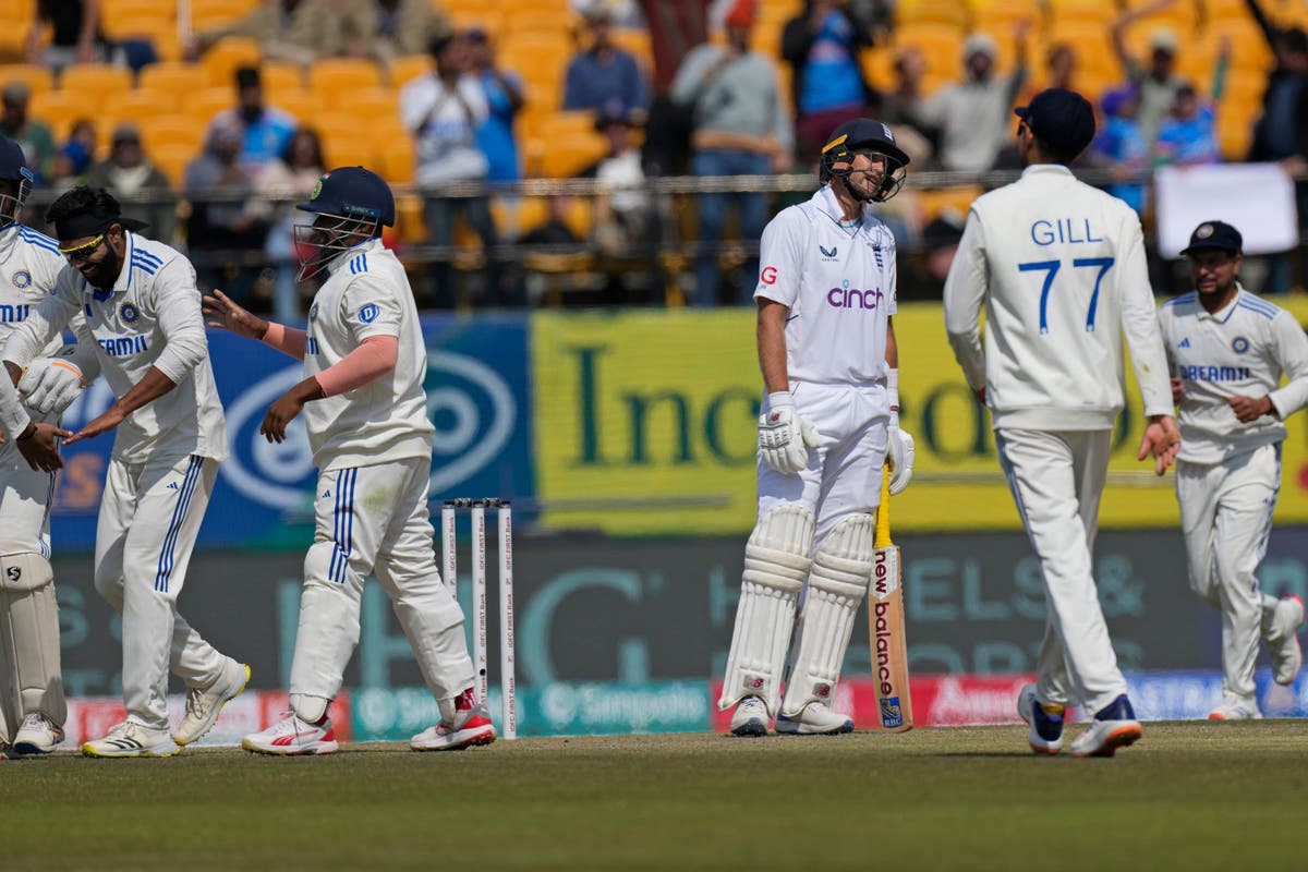 DRS disaster: A closer look as England use up all three reviews in 13 balls