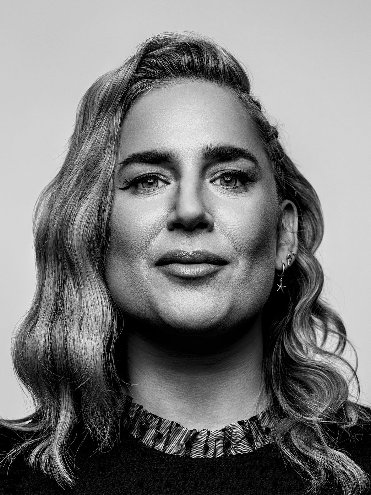 <p>Anna Whitehouse, aka MotherPukka: ‘When I quit my job, I set up Flex Appeal – a campaign to push for flexible working’ </p>