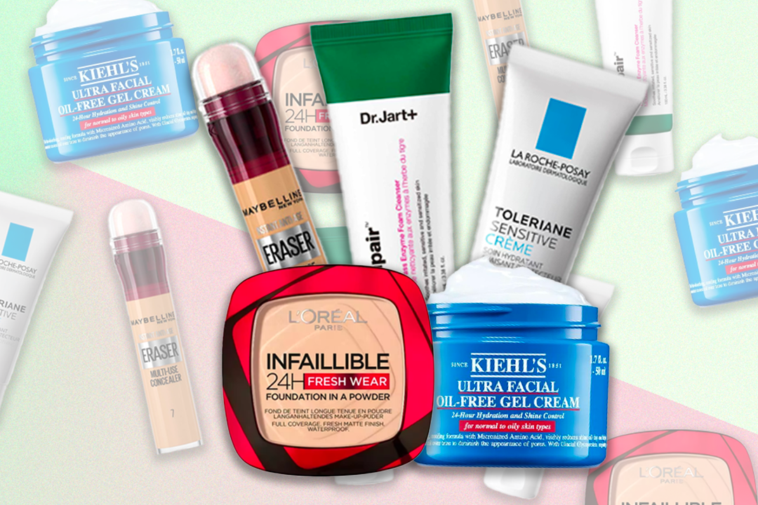 Shop our hero buys from La Roche-Posay, Murad and more