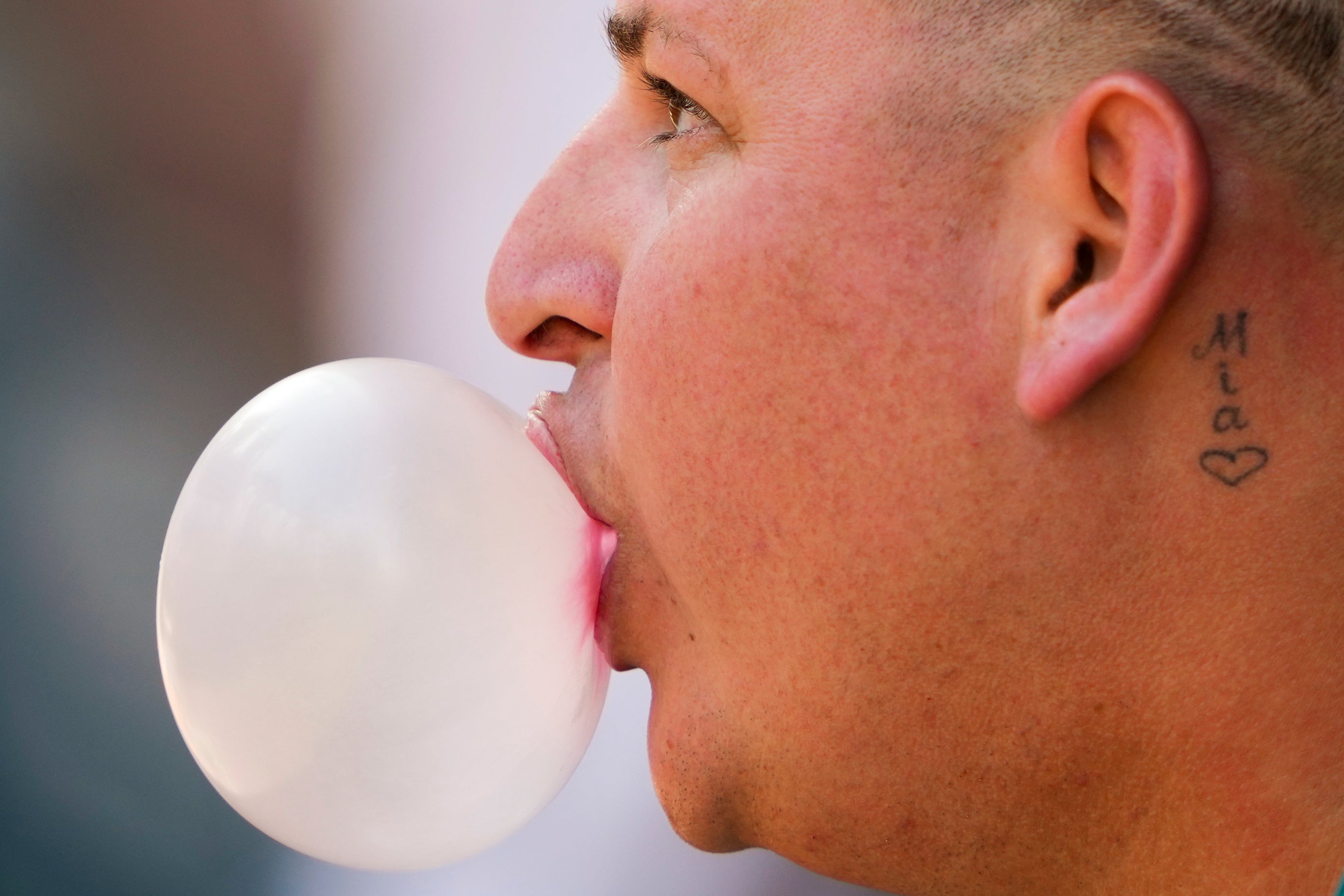 Gum Refreshing Sales