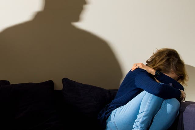 <p>How to spot signs of coercive control and domestic abuse.</p>