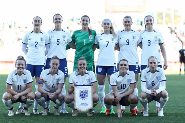 <p>The Lionesses aren’t as representative as during her own playing career, claims Fara Williams  </p>