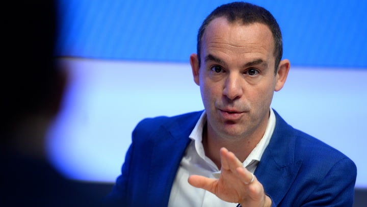 Martin Lewis has explained the simple text that could save users on their mobile phone bill